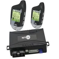 Zhongshan Nengtong Electronic Burglarproof Equipment Co., Ltd.