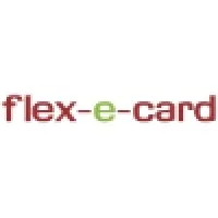 Flex-e-card