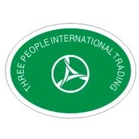Three People (Xiamen) International Trading Co,. LTD