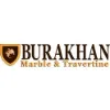 Burakhan Marble and Travertine Burakhan Marble and Travertine