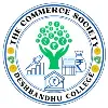 COMSOC-DESHBANDHU COLLEGE