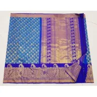 Kanchipuram Lakshaya Silk Sarees - Mannufacturer & Wholesale Shop