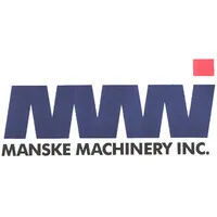 Manske Machinery, Inc.