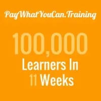 PayWhatYouCan.Training PayWhatYouCan.Training