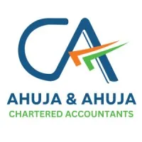 Ahuja & Ahuja Chartered Accountants