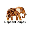 Elephant Stripes Elephant Stripes