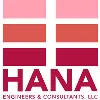 Hana Engineers & Consultants, LLC Hana Engineers & Consultants, LLC