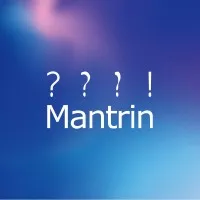 Mantrin