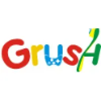 Grush: The Gaming Toothbrush for Kids