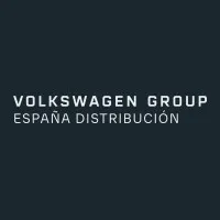 Volkswagen Group España Distribución email format