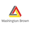 Washington Brown Washington Brown