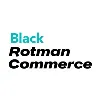 Black Rotman Commerce