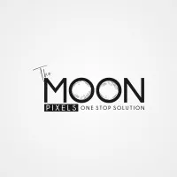 The Moon Pixels The Moon Pixels