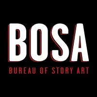 BOSA - bureau of story art