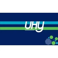 UHY Islamabad, Chartered Accountants