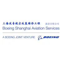 Boeing Shanghai Aviation