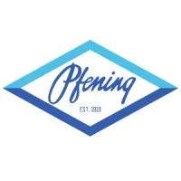 The Fred D. Pfening Company