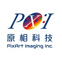 PixArt Imaging