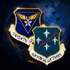 12th Air Force (Air Forces Southern) 12th Air Force (Air Forces Southern)