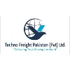 Techno Freight Pakistan (Pvt) Ltd.