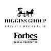 Higgins Group Private Brokerage Higgins Group Private Brokerage