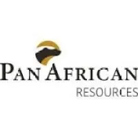 Pan African Resources PLC Pan African Resources PLC