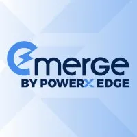 Emerge by POWERX Edge Emerge by POWERX Edge