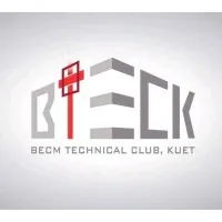 BECM Technical Club,KUET(BTECK)