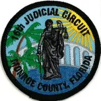 16th Judicial Circuit - Florida Keys