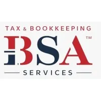 BSA TAX & BOOKKEEPING SERVICES