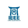 IEEE E-JUST Student Branch IEEE E-JUST Student Branch