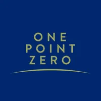 One Point Zero