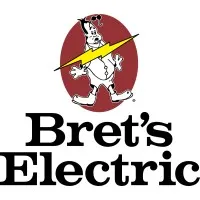 BRET'S ELECTRIC LLC BRET'S ELECTRIC LLC