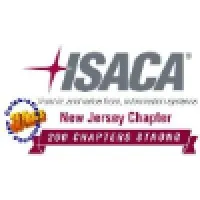 ISACA New Jersey Chapter