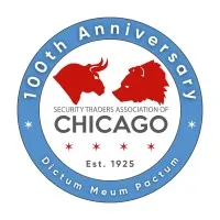 Security Traders Association of Chicago Security Traders Association of Chicago