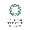Takatuf Scholars Takatuf Scholars