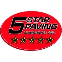 5 Star Paving (Cambridge) Inc.