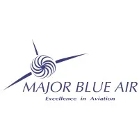 Major Blue Air