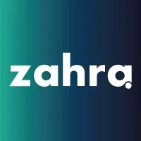 Zahra email format