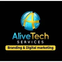 Alive Tech Services - Digital Creator