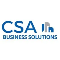 CSA Business Solutions CSA Business Solutions