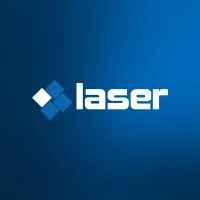 Laser