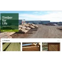 DONGWHA TIMBERS PTY LTD