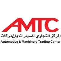 AMTC - Automotive & Machinery Trading Center