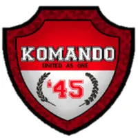 PPI Taylor's University - Komando45