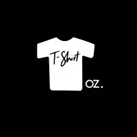 T-Shirt Oz