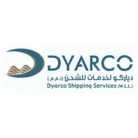 Dyarco Shipping Services