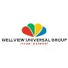 Wellview Universal Group - Import & Export