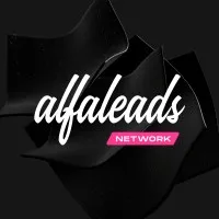 Alfaleads Network email format