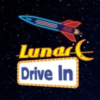 Lunar Drive-In Theatre